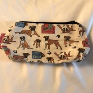Selina Jayne boxer make up or pencil bag